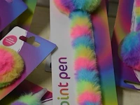 10x balpennen - afbeelding 3 van  3