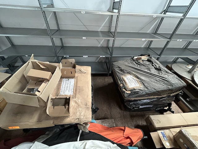 10x betonstaander 125kg - afbeelding 1 van  4
