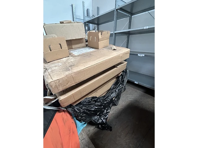10x betonstaander 125kg - afbeelding 2 van  4