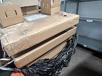 10x betonstaander 125kg - afbeelding 2 van  4