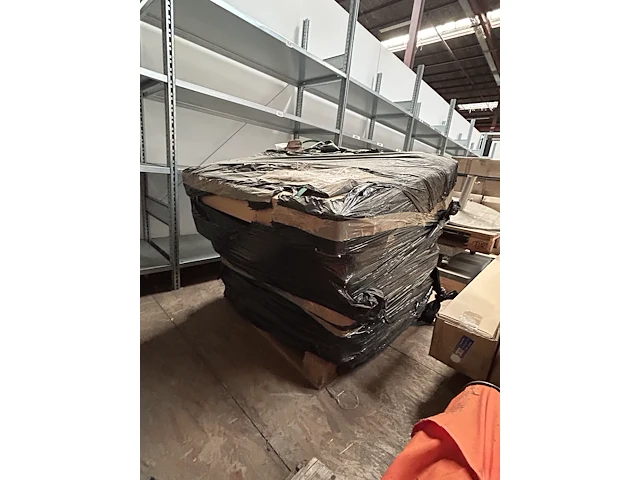 10x betonstaander 125kg - afbeelding 3 van  4
