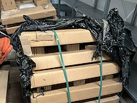 10x betonstaander 125kg - afbeelding 4 van  4