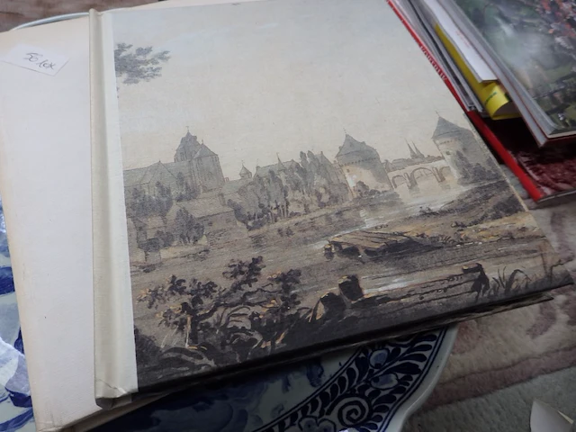 10x boeken kortrijk - afbeelding 1 van  2