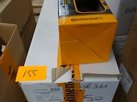 10x buitenband continental - afbeelding 1 van  4