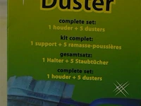 10x cleany dusterset - afbeelding 2 van  2