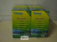 10x cleany dusterset