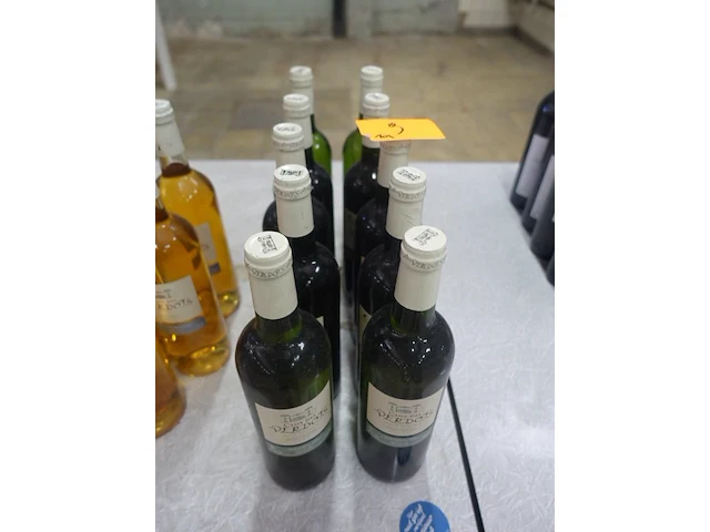 10x clos des verdots - afbeelding 1 van  6