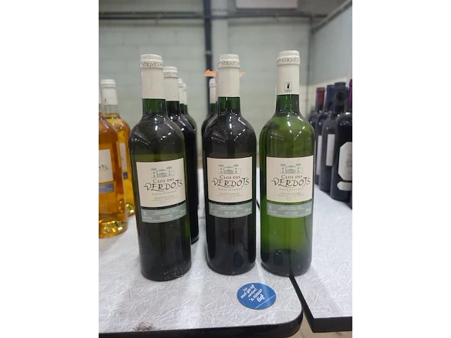 10x clos des verdots - afbeelding 2 van  6
