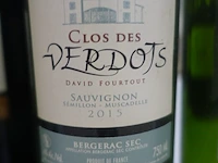 10x clos des verdots - afbeelding 3 van  6