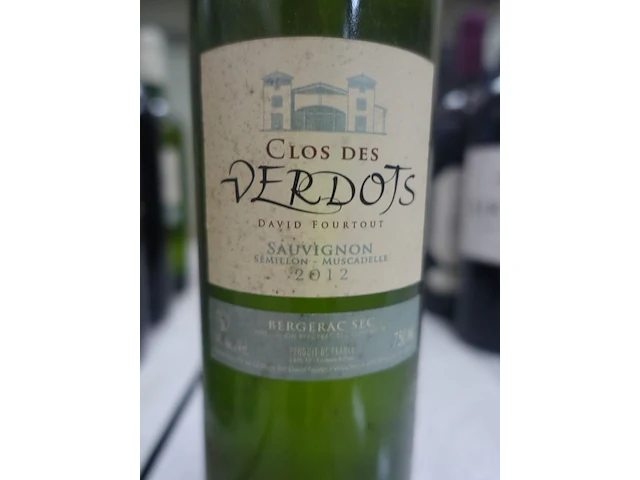 10x clos des verdots - afbeelding 4 van  6