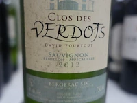 10x clos des verdots - afbeelding 4 van  6