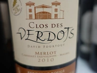 10x clos des verdots - afbeelding 6 van  6