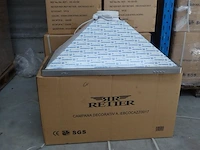 10x dampkap retier - afbeelding 2 van  3