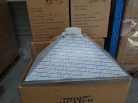 10x dampkap retier - afbeelding 1 van  3