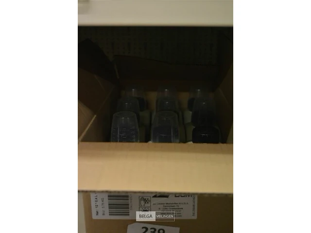 10x dcm vloeibare plantenvoeding - groenten & kruiden - afbeelding 2 van  2