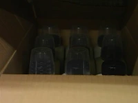 10x dcm vloeibare plantenvoeding - groenten & kruiden - afbeelding 2 van  2