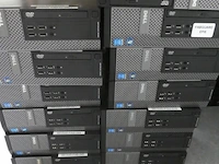 10x dell d07s computer - afbeelding 1 van  3