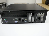 10x dell d07s computer - afbeelding 3 van  3