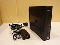 10x dell wyse zx0 thin client - afbeelding 1 van  4