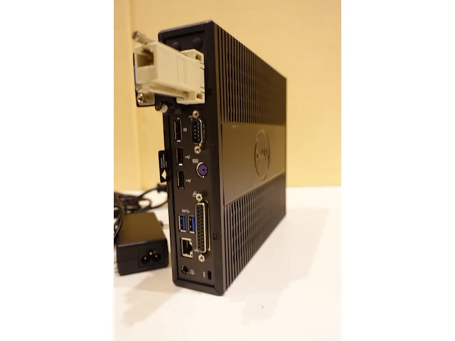 10x dell wyse zx0 thin client - afbeelding 2 van  4