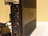 10x dell wyse zx0 thin client - afbeelding 2 van  4