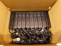 10x dell wyse zx0 thin client - afbeelding 4 van  4