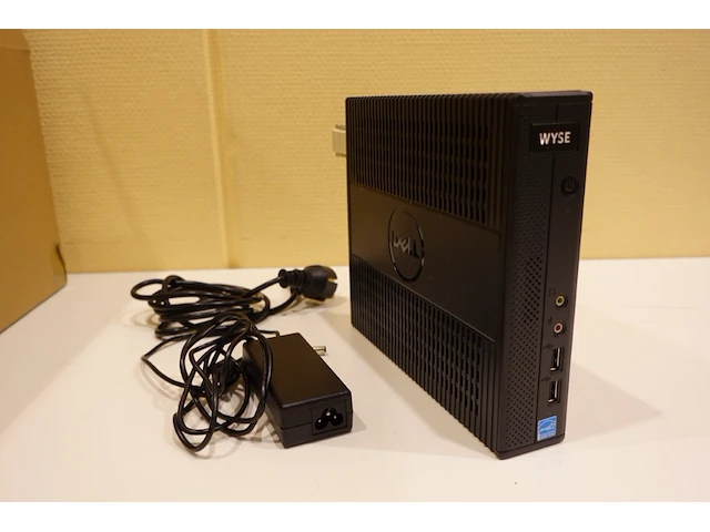 10x dell wyse zx0 thin client - afbeelding 1 van  4