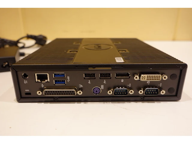 10x dell wyse zx0 thin client - afbeelding 3 van  4