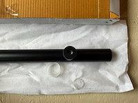 10x deurgrepen rvs zwart gecoat 700mm - afbeelding 5 van  8