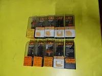 10x diverse freezen cmt - afbeelding 1 van  3