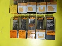 10x diverse freezen cmt - afbeelding 3 van  3