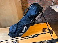 (10x) diverse golfclubs - afbeelding 5 van  5