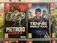 10x diverse nintendo switch games (collectie b) - afbeelding 3 van  8