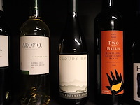 10x diverse wijnen - afbeelding 4 van  4