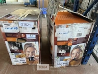 10x doos div electr toestellen & retourgoederen - afbeelding 9 van  9