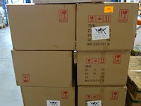 10x doos klok afghanistan ansari food - afbeelding 1 van  5