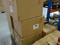 10x doos klok afghanistan ansari food - afbeelding 2 van  5