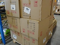10x doos klok afghanistan ansari food - afbeelding 5 van  5
