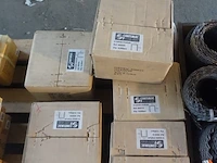 10x doos nietjes contimac - afbeelding 5 van  6