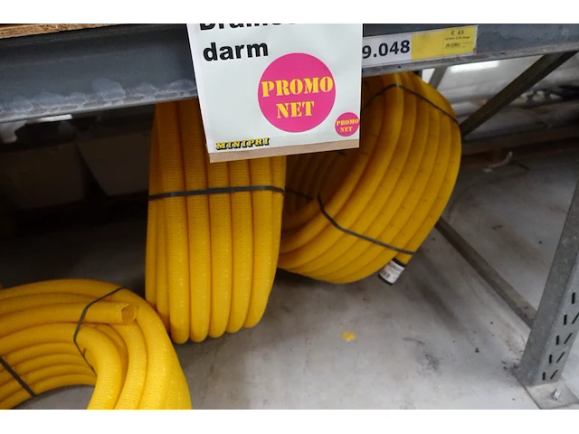 10x draineerdarm - afbeelding 4 van  8