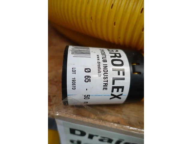 10x draineerdarm - afbeelding 6 van  8