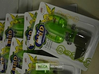 10x drinkbak voor vogelkooi - afbeelding 3 van  3