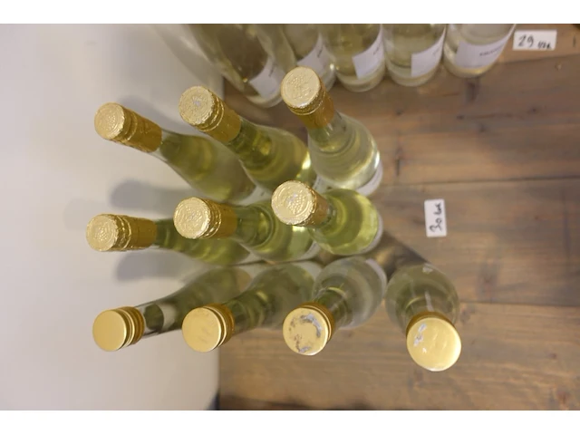 10x eau-de-vie - afbeelding 3 van  3