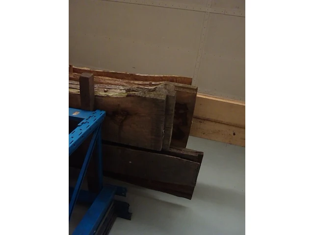 10x eiken stamboomplank - afbeelding 5 van  5