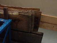 10x eiken stamboomplank - afbeelding 5 van  5