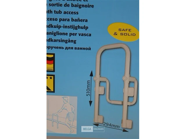 10x enzo rodi instijghulpmiddel - afbeelding 2 van  4