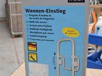 10x enzo rodi instijghulpmiddel - afbeelding 1 van  3