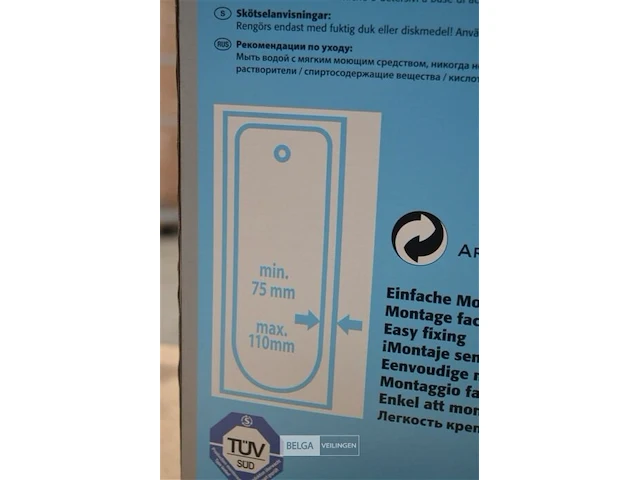 10x enzo rodi instijghulpmiddel - afbeelding 3 van  3