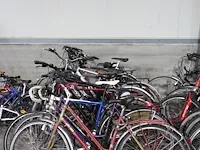 10x fiets - afbeelding 1 van  4