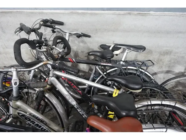 10x fiets - afbeelding 2 van  4